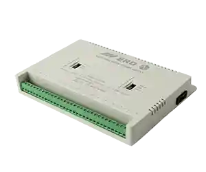 Flashing Light & Signage